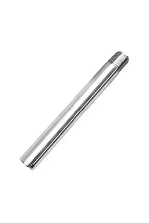 Satisfait Ou Remboursé Tube plongeur metal