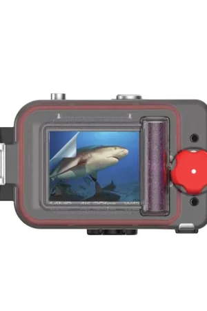 PROTECTEUR ECRAN RM-4K - SEALIFE Retour Gratuit