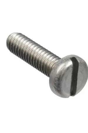 VIS DE PLATINE 12-24 X 7/8" 0333.7 Seulement Aujourd'hui