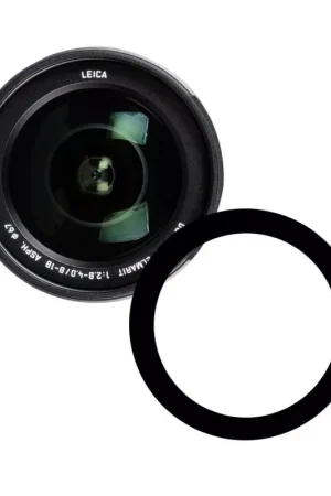 Bon Marché BAGUE ANTI-REFLET POUR HUBLOT PANASONIC IKELITE