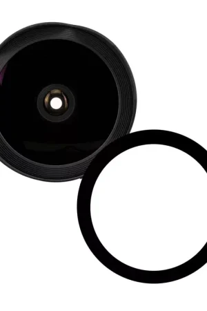 BAGUE ANTI-REFLETS POUR SIGMA 15MM FISHEYE 0923.85 - Must-Have