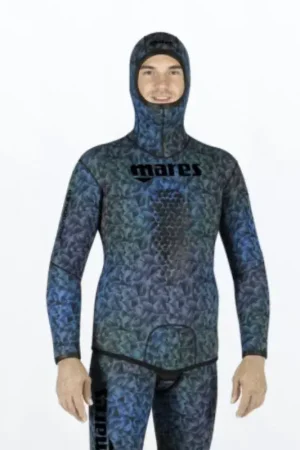Seulement Aujourd'hui Veste Polygon 50 - homme - 5mm