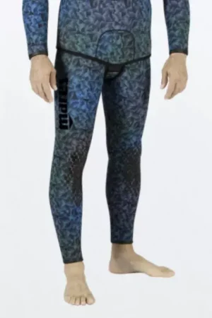 Pantalon Polygon 50 - homme - 5mm Prix Bas