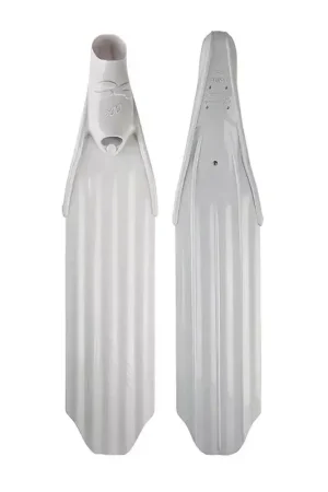 Dernière Chance Palmes Surfer White Soft
