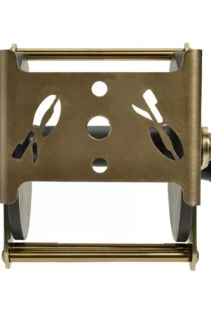 Top Vente Moulinet Vertical 501 Reel C4 – 50m carbone ultra-léger