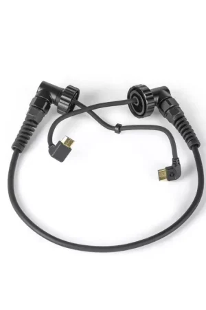 Vente Directe Câble HDMI 2.0 M24A2R200-M28A1R170 Nauticam 25099