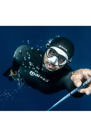 Acheter Direct Pack Formation Freediver Level 1 - SSI