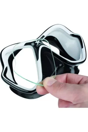 Verre correcteur droit - masque X-Vision Mid 2.0 Petit Prix