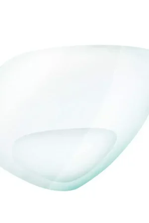 Verre correcteur droit Bifocal - masque Zoom Prix Promo