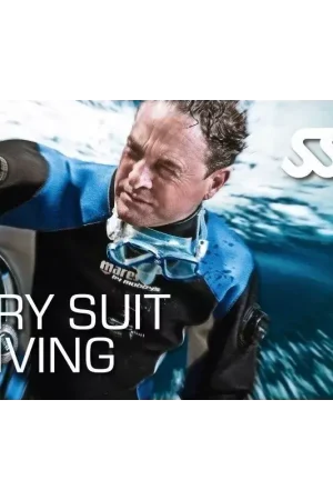 Offre Du Jour Pack Formation Dry Suit - SSI