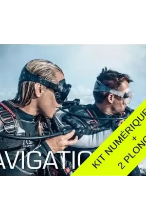 Pack Formation Navigation - SSI Acheter Direct