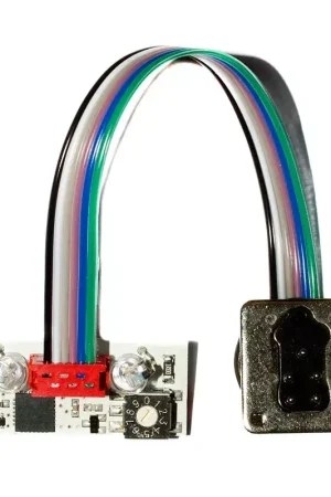 11072-18-HSS Convertisseur TTL opto-électronique pour OLYMPUS pour boîtier sous-marin NAUTICAM NA-EM5 III Offre Du Jour