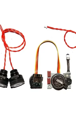 11059-HSS-B Convertisseur TTL pour Sony A1-A9 pour ISOTTA Paiement Sécurisé