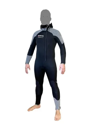 Vente Directe Combinaison Flexa Evo - homme - 7mm