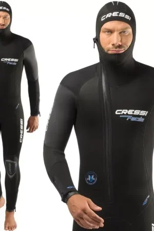 Combinaison Facile - homme - 8mm Achat Immédiat