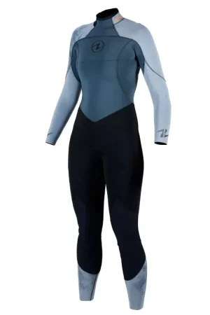 Dernière Chance Combinaison Aquaflex - femme - 3mm