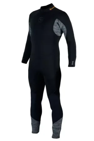 Authentique Combinaison Aquaflex - homme - 7mm