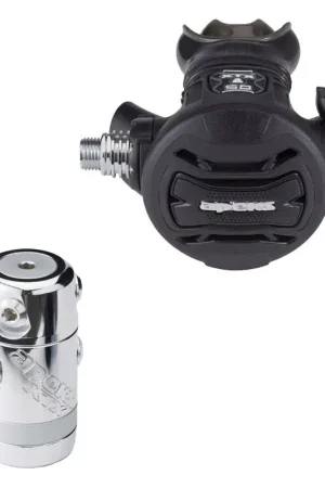 Haute Qualité Détendeur XTX50/DST - DIN -