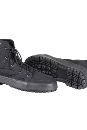 Bottillons Rock Boots Satisfait Ou Remboursé