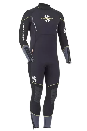 Combinaison homme Sport 5mm Populaire