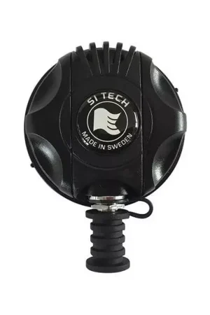 Soupape de Gonflage Si Tech activation latérale Bon Plan