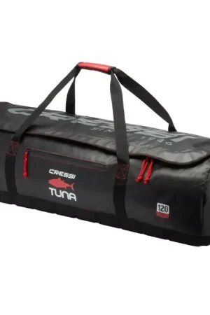 Sac étanche à roulettes Tuna - 120L Acheter En Ligne