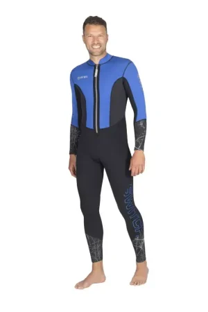 Combinaison Switch - homme - 2,5mm Certifié
