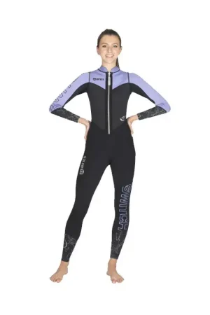 Prix Promo Combinaison Switch - femme - 2,5mm