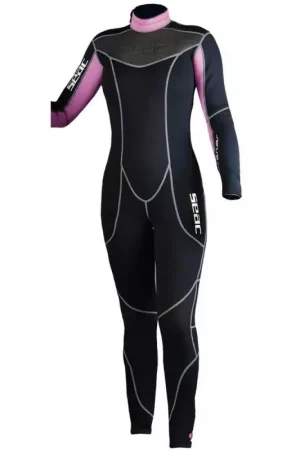 Super Prix Combinaison Sense - femme - 3mm