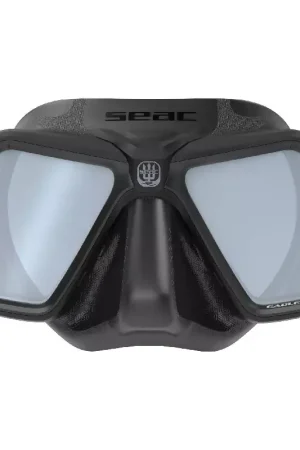 Masque Eagle - verres sablés Petit Prix