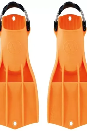 Palmes Réglables RK3 HD - oranges Livraison Express