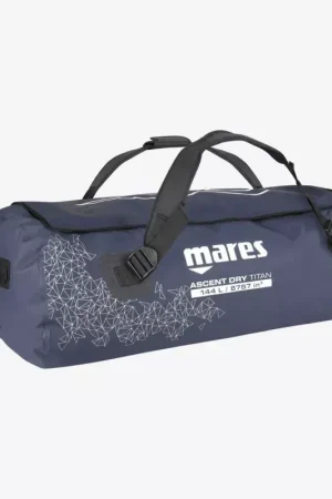 Remise Sac étanche Ascent Dry Titan - 144L