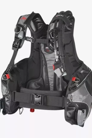 Achat Immédiat Gilet stabilisateur Rock Pro - unisex