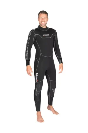 Bon Plan Combinaison Evolution - homme - 5mm