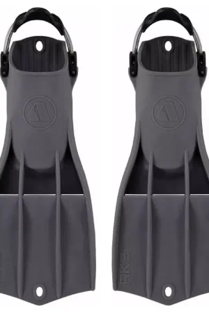Palmes Réglables RK3 HD - grises foncées Offre Limitée