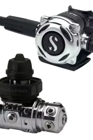 Détendeur MK19 EVO/A700 - DIN / INT Certifié