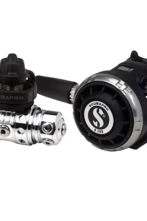 Offre Exclusive Détendeur MK19 EVO/G260 - DIN / INT