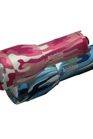 Lampe AL450WM TAIL CAMO (40°) Vente Flash