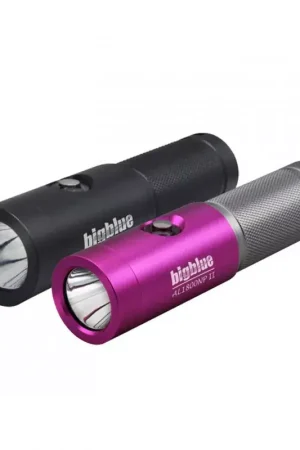 Acheter Direct Phare AL1800NP II (10°) - 1800 Lumens