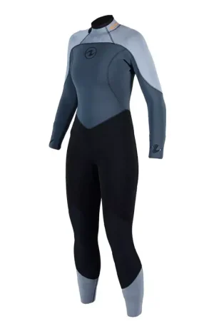 Combinaison Aquaflex - femme - 5mm Top Vente