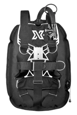 WING GHOST STANDARD (NX SERIES ULTRALIGHT) Jusqu'à Épuisement Des Stocks