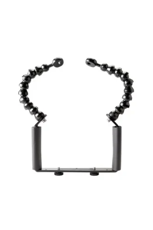 PLATINE DOUBLE BRAS FLEX YS Offre Limitée