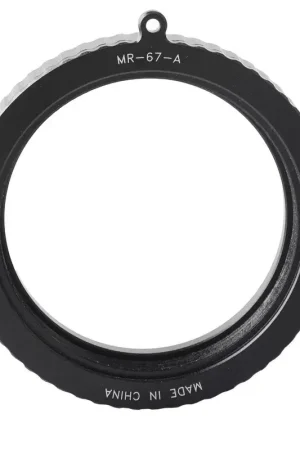 Vente Flash Fixation rapide M67 MAGIC RING A