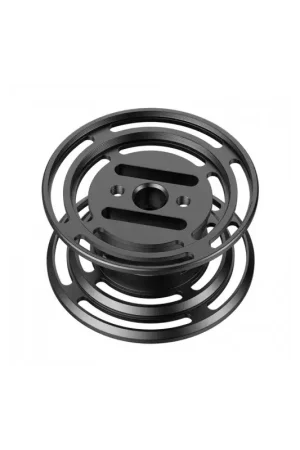 SUPPORT DOUBLE LENTILLE OPTIQUE 52MM & 67MM Commander Vite