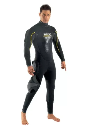 Combinaison semi-étanche Masterdry - homme - 7mm Promotion