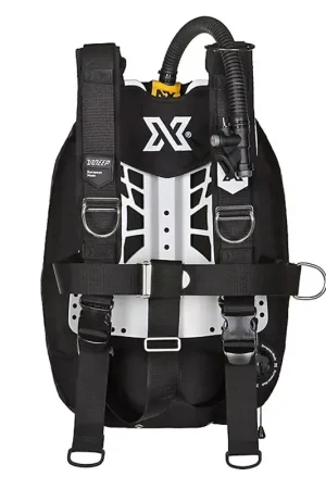Gilet Stabilisateur Zen Ultralight Deluxe Commande En Gros