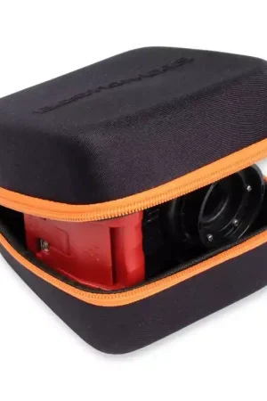 Commander Vite Boite de protection appareil photo - Bestdivers