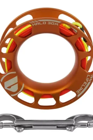 Promotion Dévidoir Halo Spool 30m
