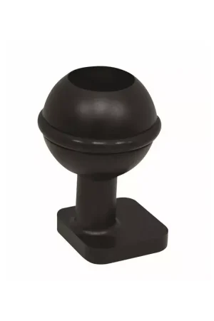 Adaptateur boule 1 pouce - BIG BLUE Achat Immédiat
