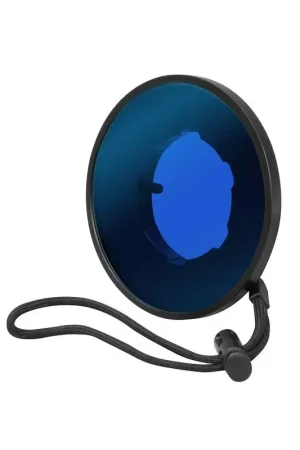 Filtre d'ambiance 10-15m AF 63 pour CB7200P, CB7200PB, CB10000P et CB10 Certifié